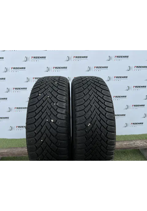 185/60 R15 Continental WinterContact TS860 téli gumi 5,5mm - Mobil Gumis