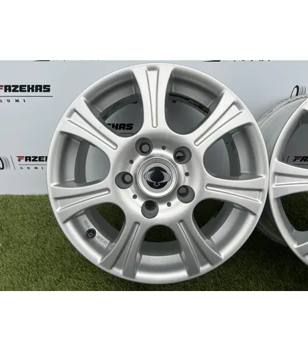 5x130 16" RCD (Ducato,Citroen,Peugeot) alufelni 6,5Jx16h2 ET43 - Mobil Gumis 5