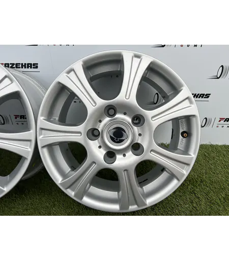 5x130 16" RCD (Ducato,Citroen,Peugeot) alufelni 6,5Jx16h2 ET43 - Mobil Gumis 8