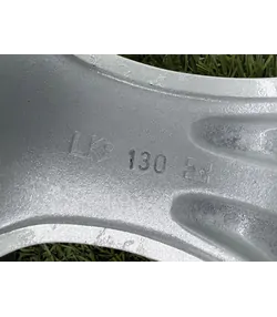 5x130 16" RCD (Ducato,Citroen,Peugeot) alufelni 6,5Jx16h2 ET43 - Mobil Gumis 6