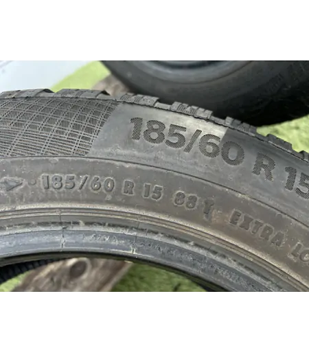 185/60 R15 Continental WinterContact TS860 téli gumi 5,5mm - Mobil Gumis 4