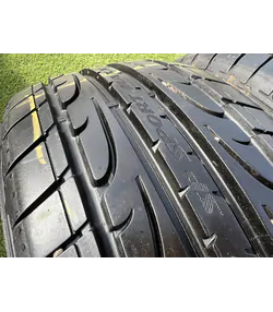 215/45 R16 Dunlop SpSportMaxx nyári gumi 8mm - Mobil Gumis 2