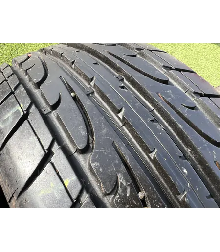 215/45 R16 Dunlop SpSportMaxx nyári gumi 8mm - Mobil Gumis 3