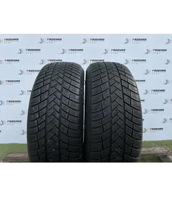 235/65 R17 Vredestein Wintrac Pro téli gumi 5,5mm - Mobil Gumis
