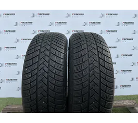 235/65 R17 Vredestein Wintrac Pro téli gumi 5,5mm - Mobil Gumis