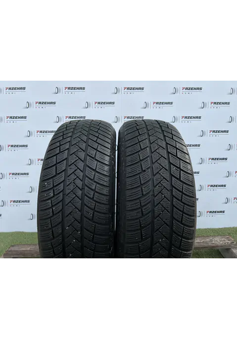 235/65 R17 Vredestein Wintrac Pro téli gumi 5,5mm - Mobil Gumis