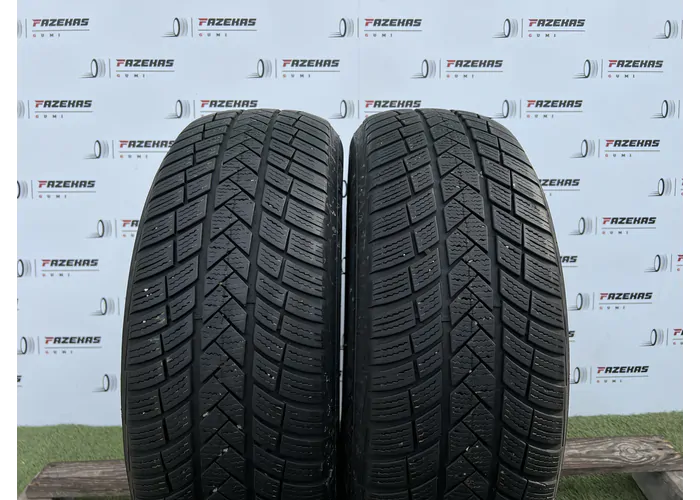 235/65 R17 Vredestein Wintrac Pro téli gumi 5,5mm - Mobil Gumis