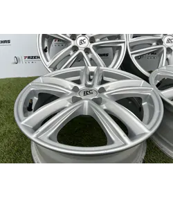 5x100 16" RC (Subaru,Toyota) alufelni 6,5Jx16h2 ET48 - Mobil Gumis 2