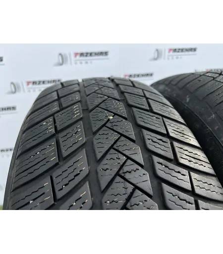 235/65 R17 Vredestein Wintrac Pro téli gumi 5,5mm - Mobil Gumis 2