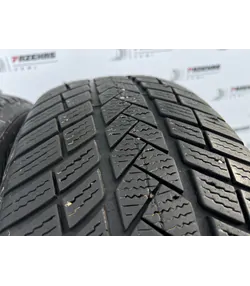235/65 R17 Vredestein Wintrac Pro téli gumi 5,5mm - Mobil Gumis 3