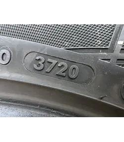 235/65 R17 Vredestein Wintrac Pro téli gumi 5,5mm - Mobil Gumis 4