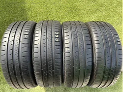 195/55 R15 Kumho EcoWingES01 nyári gumi 5,5mm 1