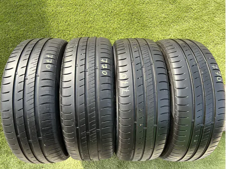 195/55 R15 Kumho EcoWingES01 nyári gumi 5,5mm 1