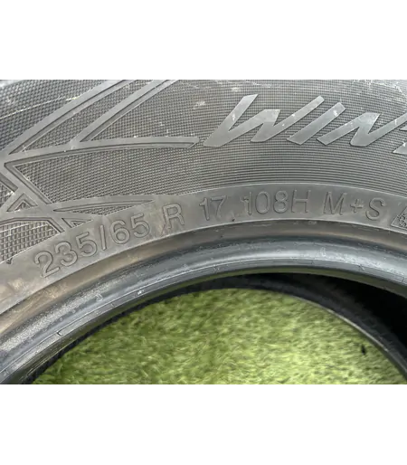 235/65 R17 Vredestein Wintrac Pro téli gumi 5,5mm - Mobil Gumis 5