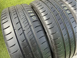 195/55 R15 Kumho EcoWingES01 nyári gumi 5,5mm 2