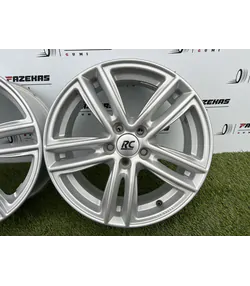 5x100 16" RC (Subaru,Toyota) alufelni 6,5Jx16h2 ET48 - Mobil Gumis 6