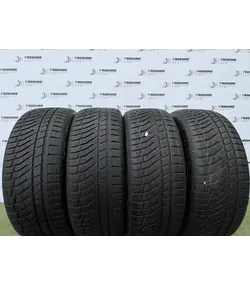 275/50 R20 Falken Eurowinter HS02A téli gumi 6mm - Mobil Gumis