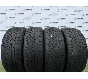 275/50 R20 Falken Eurowinter HS02A téli gumi 6mm - Mobil Gumis