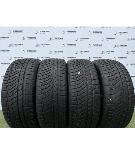 275/50 R20 Falken Eurowinter HS02A téli gumi 6mm - Mobil Gumis