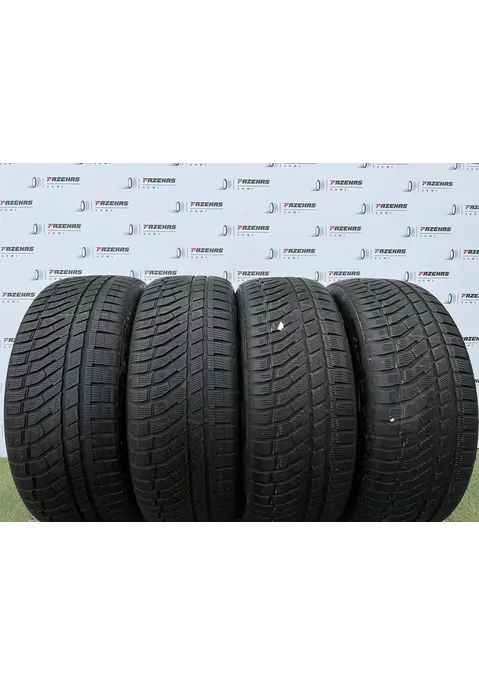275/50 R20 Falken Eurowinter HS02A téli gumi 6mm - Mobil Gumis