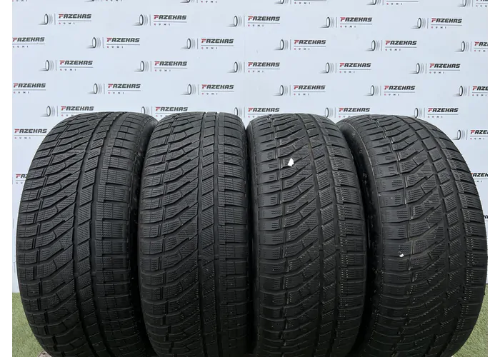 275/50 R20 Falken Eurowinter HS02A téli gumi 6mm - Mobil Gumis