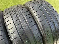 195/55 R15 Kumho EcoWingES01 nyári gumi 5,5mm 3