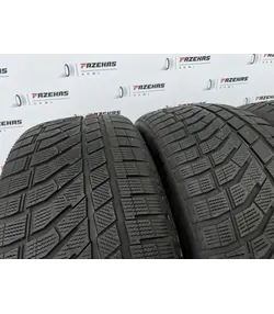 275/50 R20 Falken Eurowinter HS02A téli gumi 6mm - Mobil Gumis 2