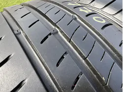 195/55 R15 Kumho EcoWingES01 nyári gumi 5,5mm 4