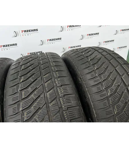275/50 R20 Falken Eurowinter HS02A téli gumi 6mm - Mobil Gumis 3