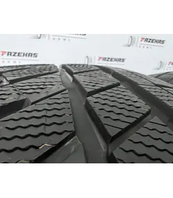 275/50 R20 Falken Eurowinter HS02A téli gumi 6mm - Mobil Gumis 4