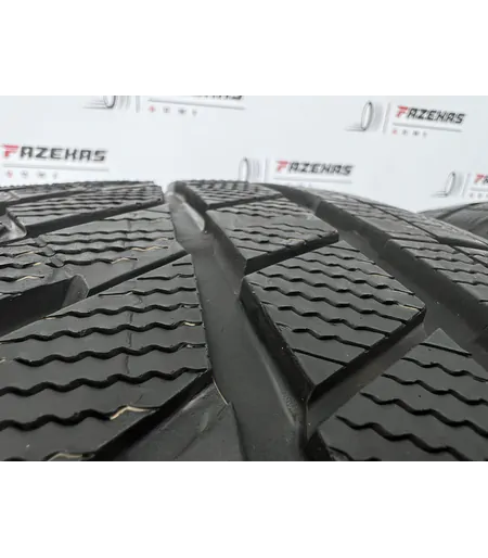 275/50 R20 Falken Eurowinter HS02A téli gumi 6mm - Mobil Gumis 4