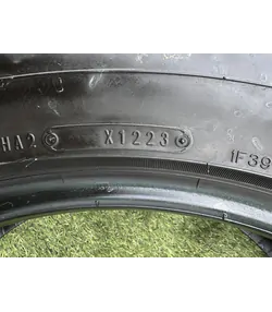 275/50 R20 Falken Eurowinter HS02A téli gumi 6mm - Mobil Gumis 5