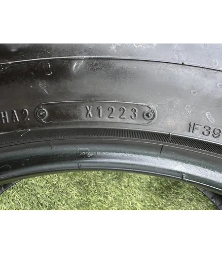 275/50 R20 Falken Eurowinter HS02A téli gumi 6mm - Mobil Gumis 5