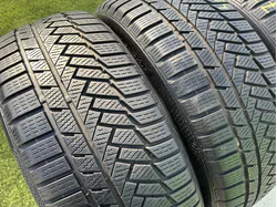 215/55 R17 Continental WinterContact TS850P téli gumi 5-6mm 2