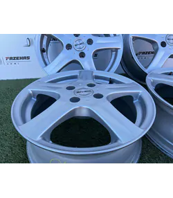 4x100 15" Enzo alufelni 6,5Jx15h2 ET41 - Mobil Gumis 2