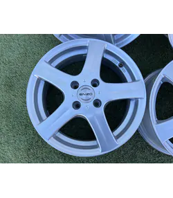 4x100 15" Enzo alufelni 6,5Jx15h2 ET41 - Mobil Gumis 3