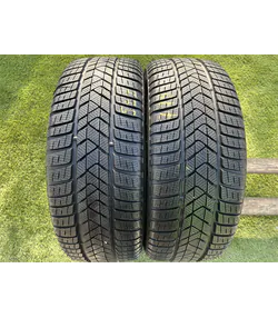 245/40 R21 Pirelli Sottozero 3 téli gumi mm - Mobil Gumis