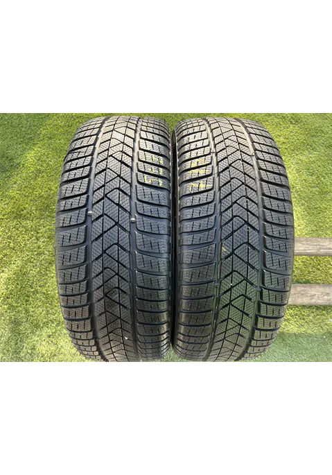 245/40 R21 Pirelli Sottozero 3 téli gumi mm - Mobil Gumis