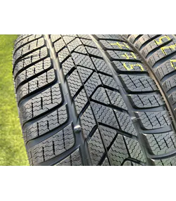 245/40 R21 Pirelli Sottozero 3 téli gumi mm - Mobil Gumis 2