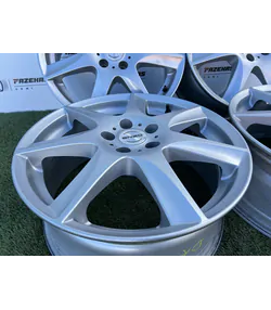 5x105 17" Enzo (Opel J Astra) alufelni 7Jx17h2 ET41 - Mobil Gumis 2