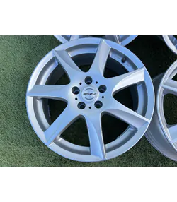 5x105 17" Enzo (Opel J Astra) alufelni 7Jx17h2 ET41 - Mobil Gumis 3