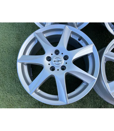 5x105 17" Enzo (Opel J Astra) alufelni 7Jx17h2 ET41 - Mobil Gumis 3