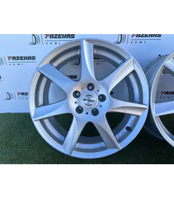 5x105 17" Enzo (Opel J Astra) alufelni 7Jx17h2 ET41 - Mobil Gumis 5