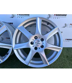 5x105 17" Enzo (Opel J Astra) alufelni 7Jx17h2 ET41 - Mobil Gumis 6