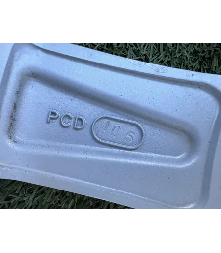 5x105 17" Enzo (Opel J Astra) alufelni 7Jx17h2 ET41 - Mobil Gumis 7