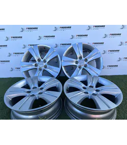 5x114.3 17" Kia gyári alufelni 6,5Jx17h2 ET35 - Mobil Gumis