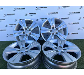 5x114.3 17" Kia gyári alufelni 6,5Jx17h2 ET35 - Mobil Gumis