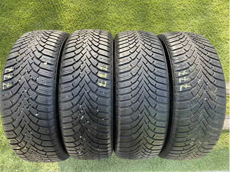 185/60 R15 Sailun IceBlazer Alpine+ téli gumi 6-7mm