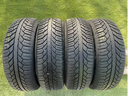 185/65 R15 Semperit Master Grip 2 téli gumi 6,5-7mm 1