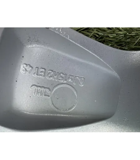 4x100 15" Opel gyári alufelni 6Jx15h2 ET43 - Mobil Gumis 6